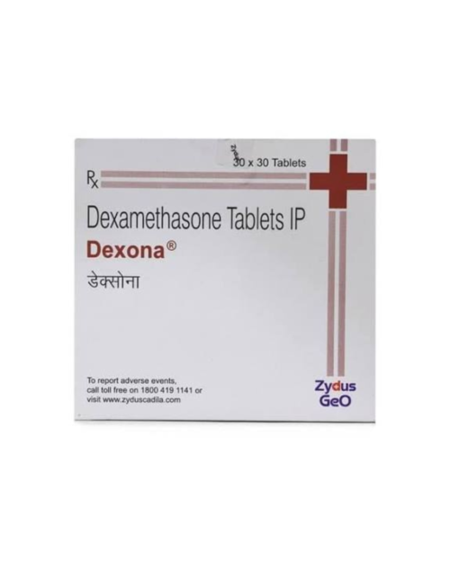 DEXONA TABS