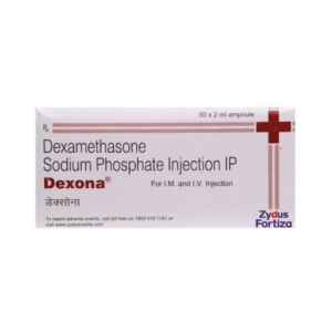DEXONA – VIAL