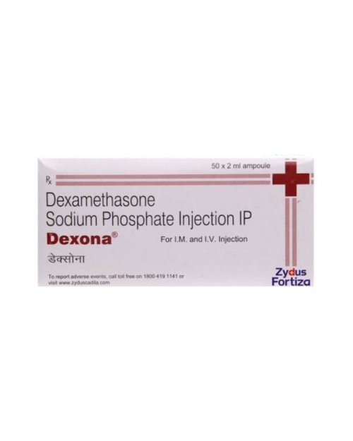 DEXONA – VIAL