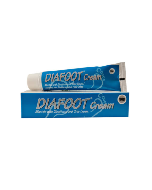 DIA FOOT - CREAM