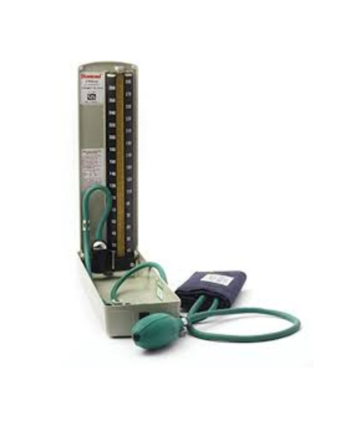 DIAMOND BP MONITOR