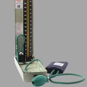 DIAMOND BP MONITOR