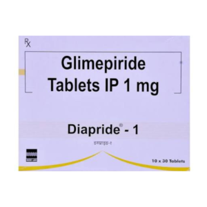 DIAPRIDE -M1