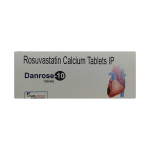 DIAROSE A 10 S
