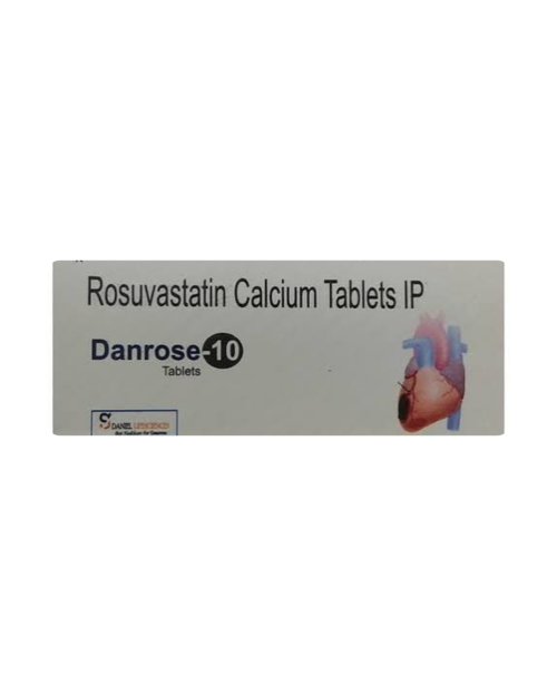 DIAROSE A 10 S