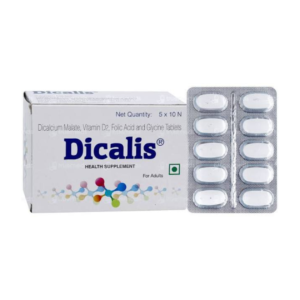 DICALIS TAB