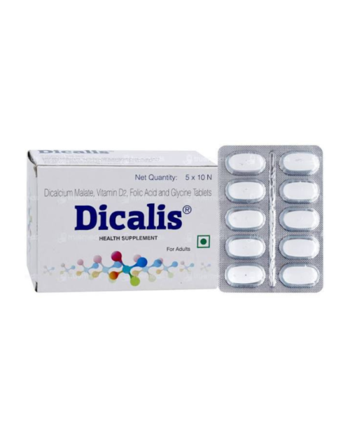 DICALIS TAB