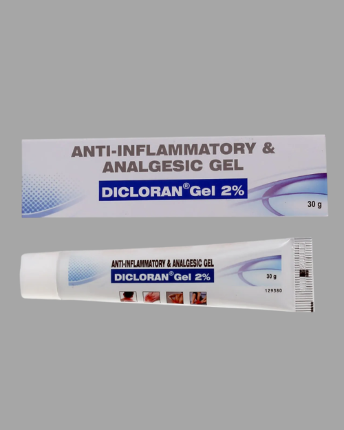 DICLORAN GEL
