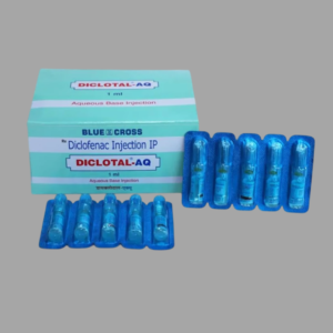 DICLOTAL AQ INJ 1ML