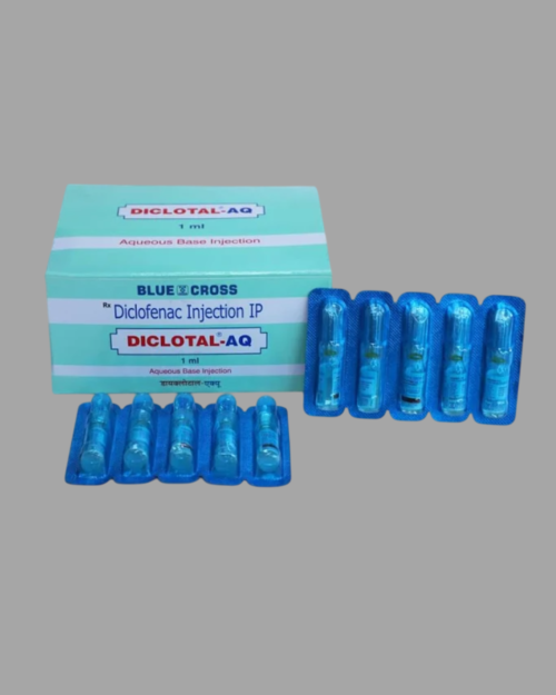 DICLOTAL AQ INJ 1ML