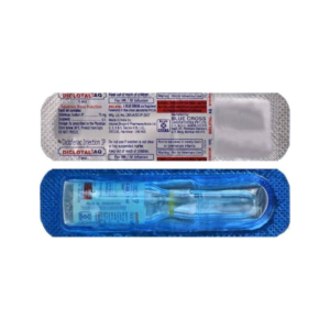 DICLOTAL AQ INJ 1ML