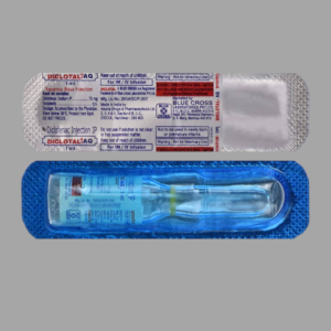 DICLOTAL AQ INJ 1ML