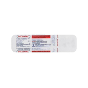 DICLOTAL INJ. 3ML