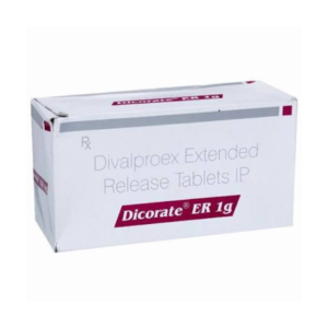 DICORATE ER-1000