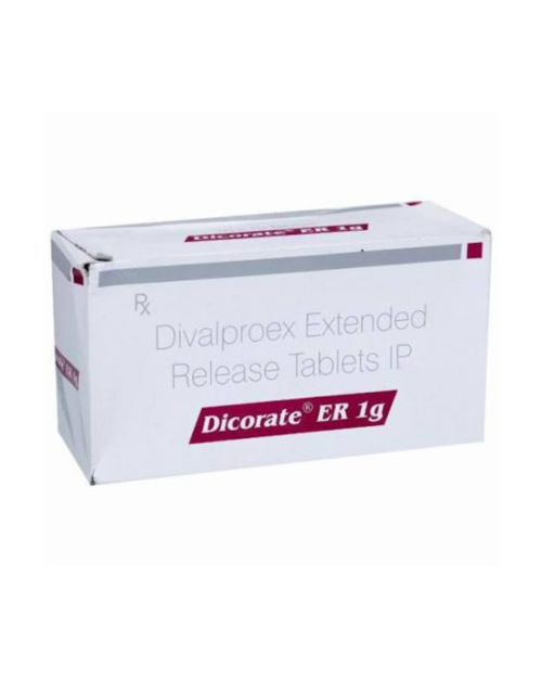 DICORATE ER-1000