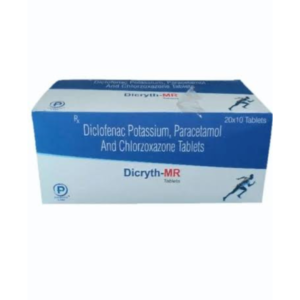DICRYTH MR TAB