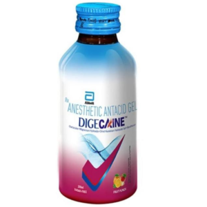 DIGECAINE GEL