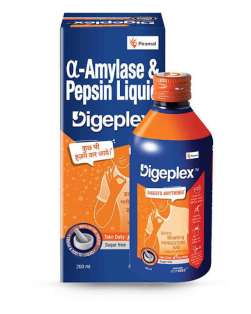 DIGEPLEX SYP