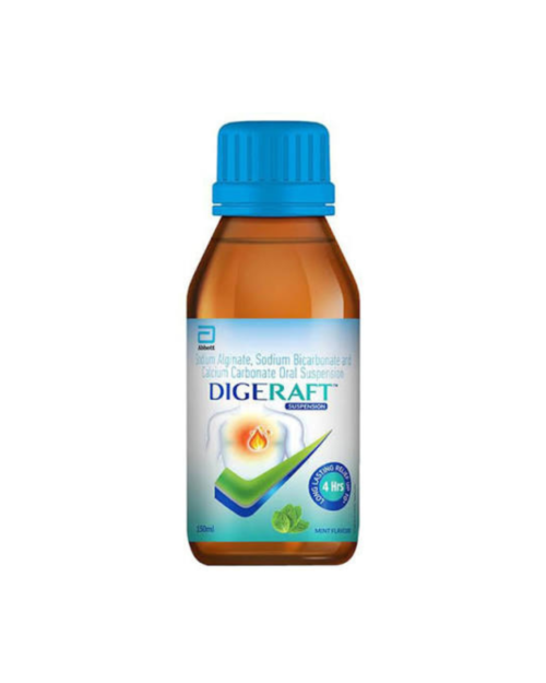 DIGERAFT SUSP