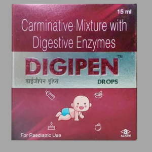 DIGIPEN DROPS