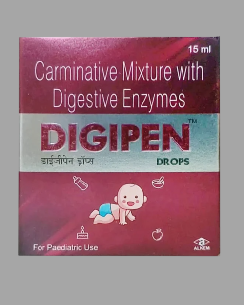 DIGIPEN DROPS
