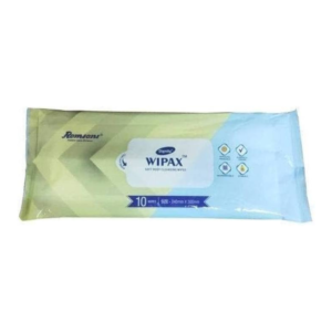 DIGNITY WIPAX BODY WIPES