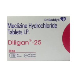 DILIGAN TABS