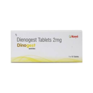 DINOGEST TAB