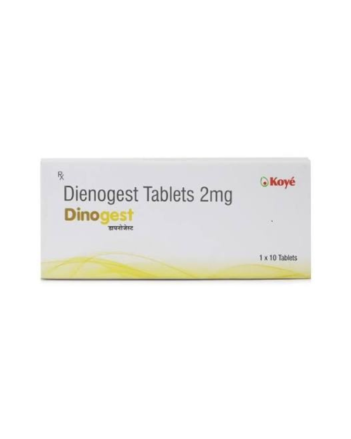 DINOGEST TAB