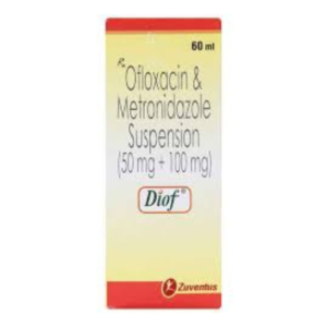 DIOF SYP