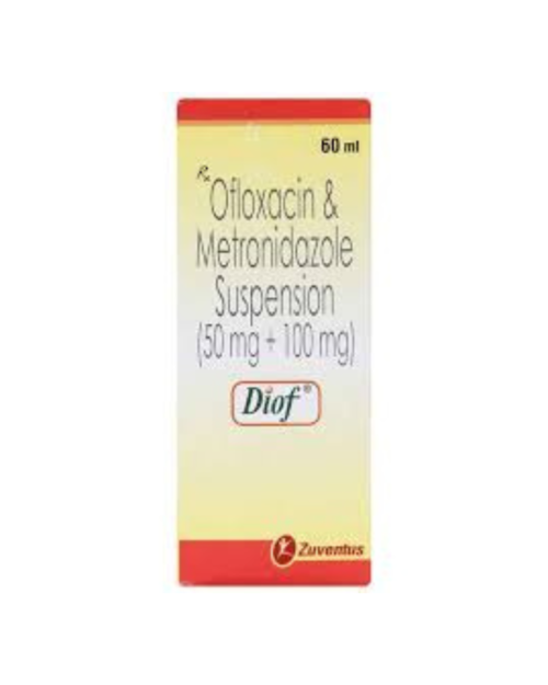 DIOF SYP