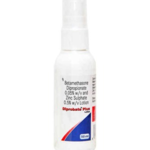 DIPROBATE PLUS LOTION