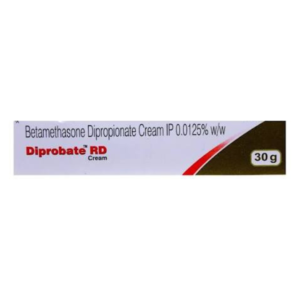 DIPROBATE-RD CREAM