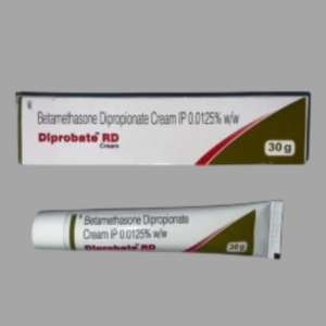 DIPROBATE-RD CREAM