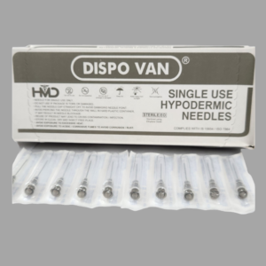 DISPOVAN 21,22,24,26 NEEDLES