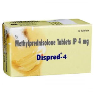DISPRED-4 – TAB