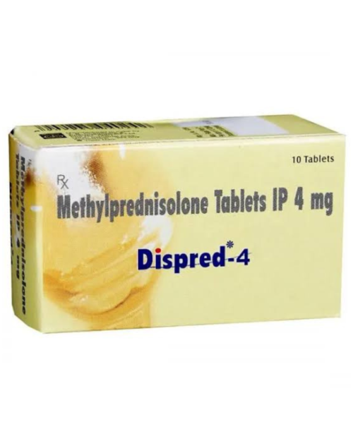 DISPRED-4 – TAB