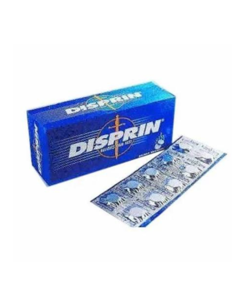 DISPRIN TAB