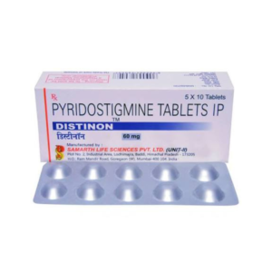 DISTINON TABS