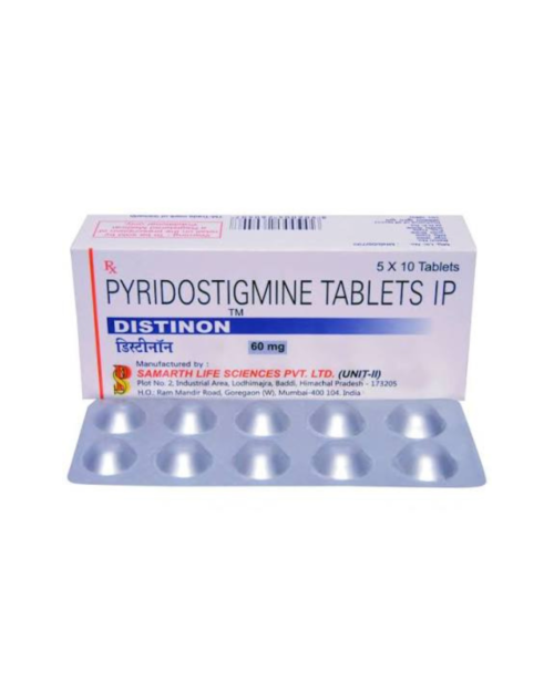 DISTINON TABS