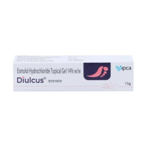 DIULCUS GEL