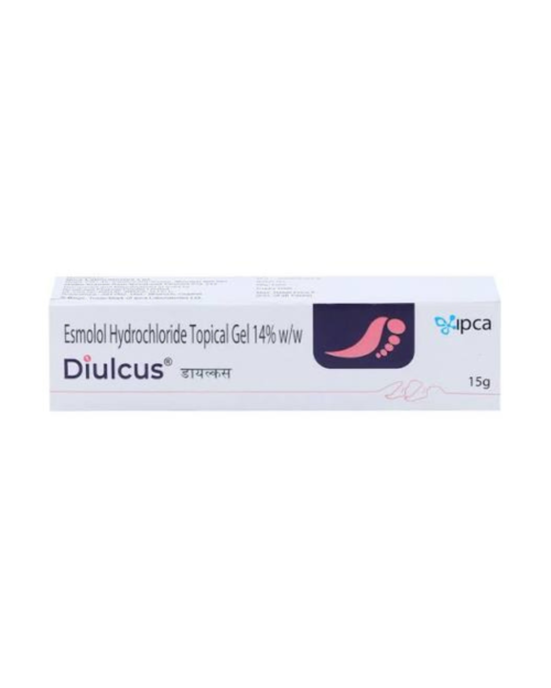 DIULCUS GEL
