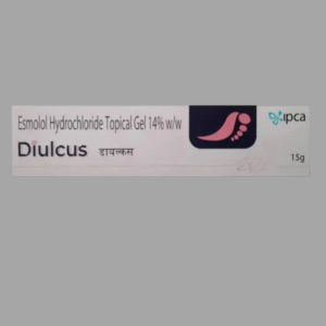 DIULCUS GEL
