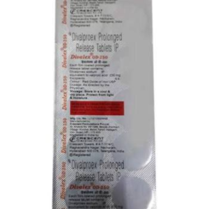 DIVALEX OD 250