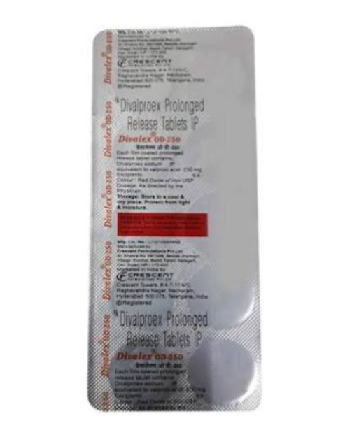 DIVALEX OD 250