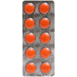 DIZINORM TAB
