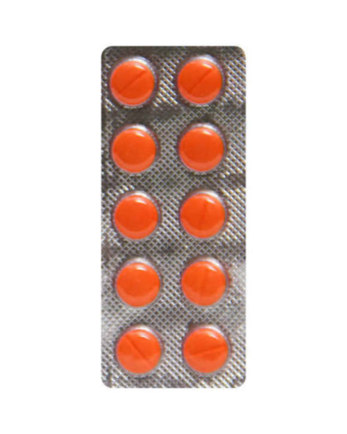 DIZINORM TAB