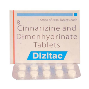 DIZITAC TAB