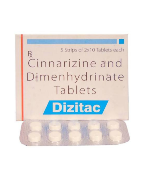 DIZITAC TAB