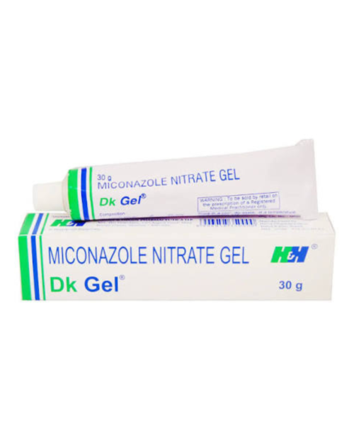 DK GEL